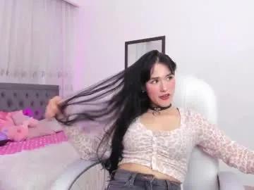 goth_alice on Chaturbate