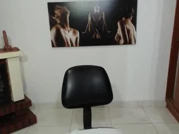 grace_mature_milf on Chaturbate