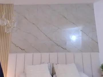 gracemontgomery on Chaturbate