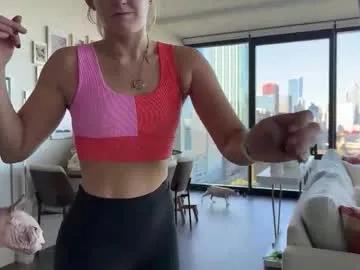 graciemae_baexx on Chaturbate