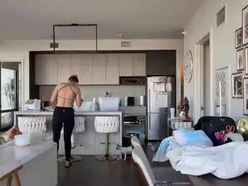 graciemae_baexx on Chaturbate