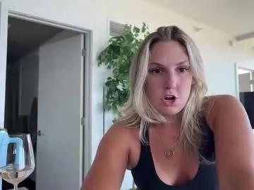 graciemae_baexx on Chaturbate