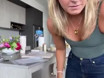 graciemae_baexx on Chaturbate