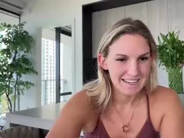 graciemae_baexx on Chaturbate
