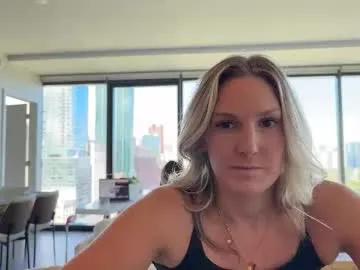 graciemae_baexx on Chaturbate