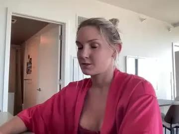 graciemae_baexx on Chaturbate