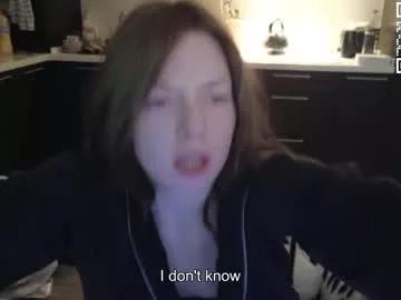 graylovescookies on Chaturbate 