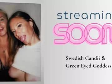 green_eyed_goddess_ on Chaturbate