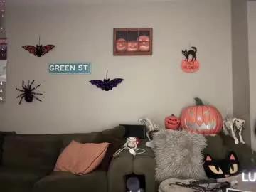greenxxxqueen on Chaturbate 