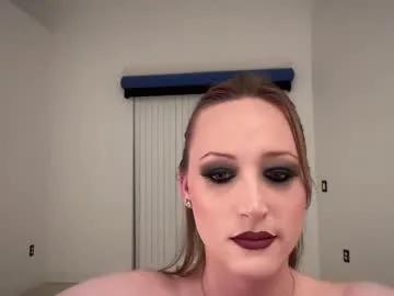 greenxxxqueen on Chaturbate 