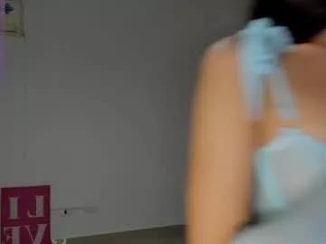 gretapowerpuffgirl on Chaturbate