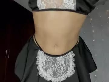 gretapowerpuffgirl on Chaturbate