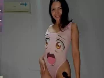 gretapowerpuffgirl on Chaturbate