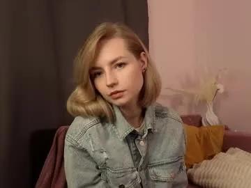 gwenkevwitch on Chaturbate