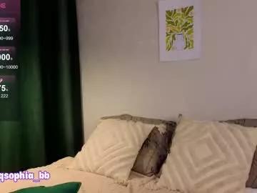 hadleynichols on Chaturbate 