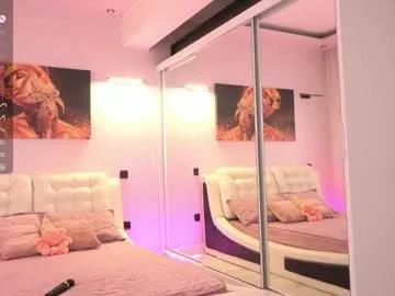 haileygrx on Chaturbate