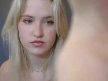 Freechat haleycrazy on Chaturbate