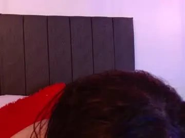 Freechat hana_ming on Chaturbate