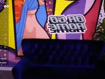 handsome_d_ on Chaturbate