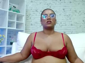 hannah__jackson on Chaturbate