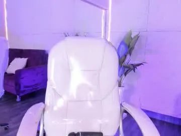 Private hannapaola on Chaturbate