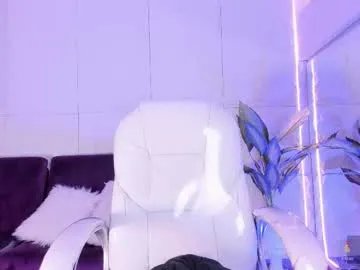 Private hannapaola on Chaturbate