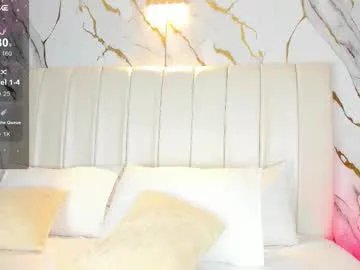 Private hannapaola on Chaturbate