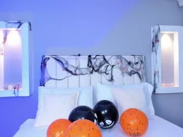 Private hannapaola on Chaturbate