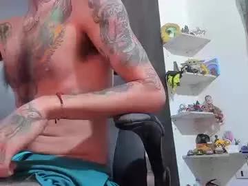 harry_reems_ on Chaturbate 