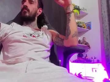 harry_reems_ on Chaturbate 