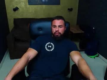 hayeswood on Chaturbate