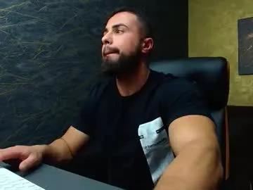 hayeswood on Chaturbate