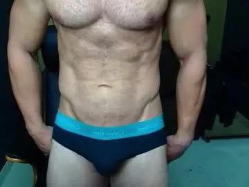 hayeswood on Chaturbate