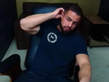 hayeswood on Chaturbate