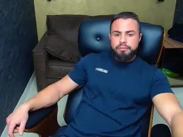 hayeswood on Chaturbate