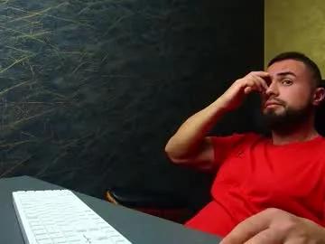 hayeswood on Chaturbate