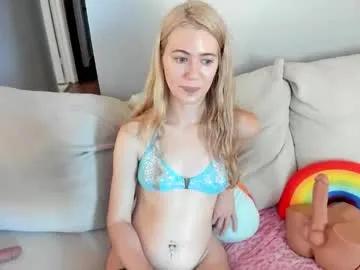 hayleyreign on Chaturbate
