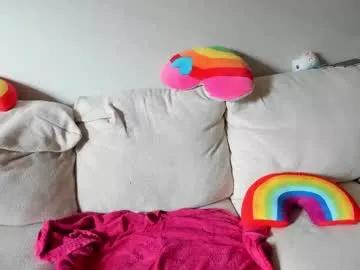 hayleyreign on Chaturbate