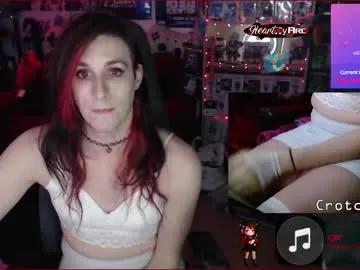 heartmyarc on Chaturbate