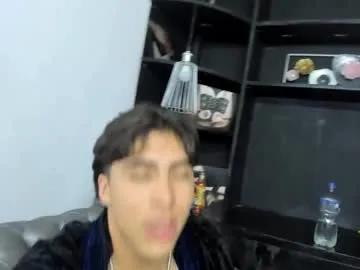 Freechat heellboy_ on Chaturbate