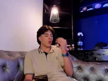 Freechat heellboy_ on Chaturbate