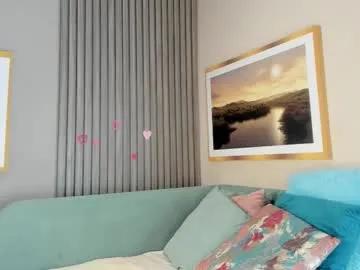 helena_cole on Chaturbate