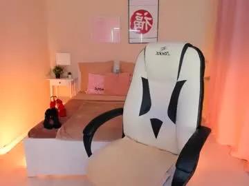 helenaregal on Chaturbate