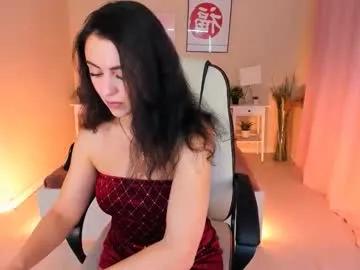 helenaregal on Chaturbate
