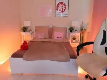 helenaregal on Chaturbate