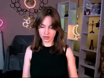 Freechat helli_belli on Chaturbate