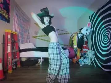 hexivu on Chaturbate