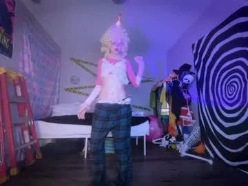 hexivu on Chaturbate