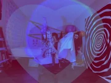 hexivu on Chaturbate