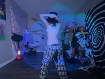 hexivu on Chaturbate